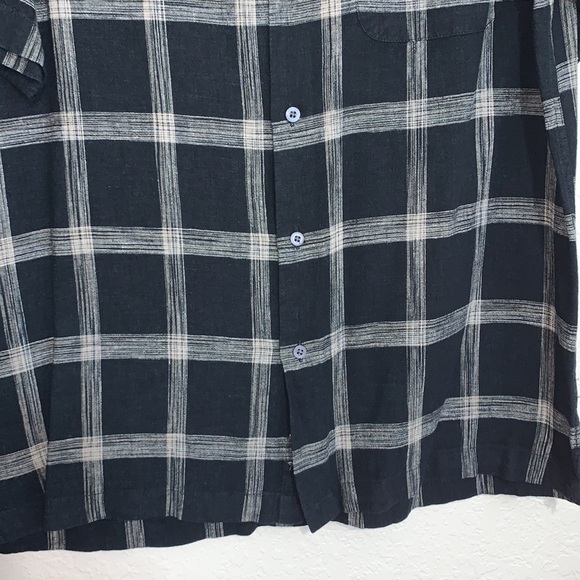 Van Huesen Studio Men’s Shirt - Picture 4 of 8